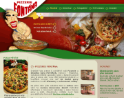 Pizzerie Fontána