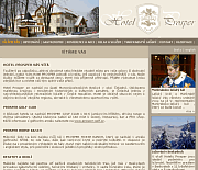 Hotel Prosper