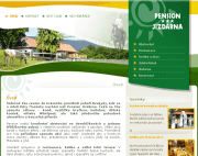 Pension Jízdárna