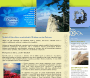 Shiatsu centrum Ostrava