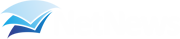 logo NetNews - redakční systém a eshop